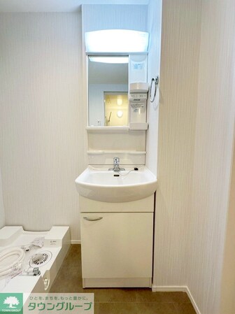 アザーレ・パッシオ橋本の物件内観写真